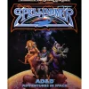 Shop All*2.0 AD&D Spelljammer Adventures in Space - Miniature Marvels: Airplane Models & Painted Dice
