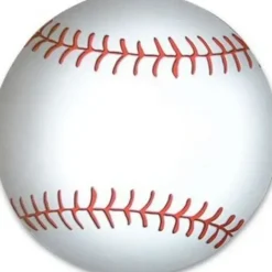 Egpull<100 BASEBALL CAR FRIDGE SPORTS MAGNET - wholesale lot - Miniature Marvels: Airplane Models & Painted Dice