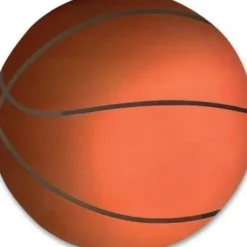 Egpull<100 BASKETBALL Car Magnets - Sports NBA / Fridge / 5 & 1/2 inch - wholesale Set - Miniature Marvels: Airplane Models & Painted Dice