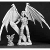Miniature<2006 Christmas Sophie (54MM) RPR 01417 - Miniature Marvels: Airplane Models & Painted Dice