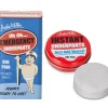 Egpull<1 Emergency Underpants + 1 Instant Undies ~ COMBO SET - Archie McPhee - Miniature Marvels: Airplane Models & Painted Dice
