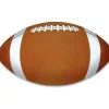Egpull<100 FOOTBALL AUTO CAR NFL SPORTS MAGNET - wholesale lot - Miniature Marvels: Airplane Models & Painted Dice