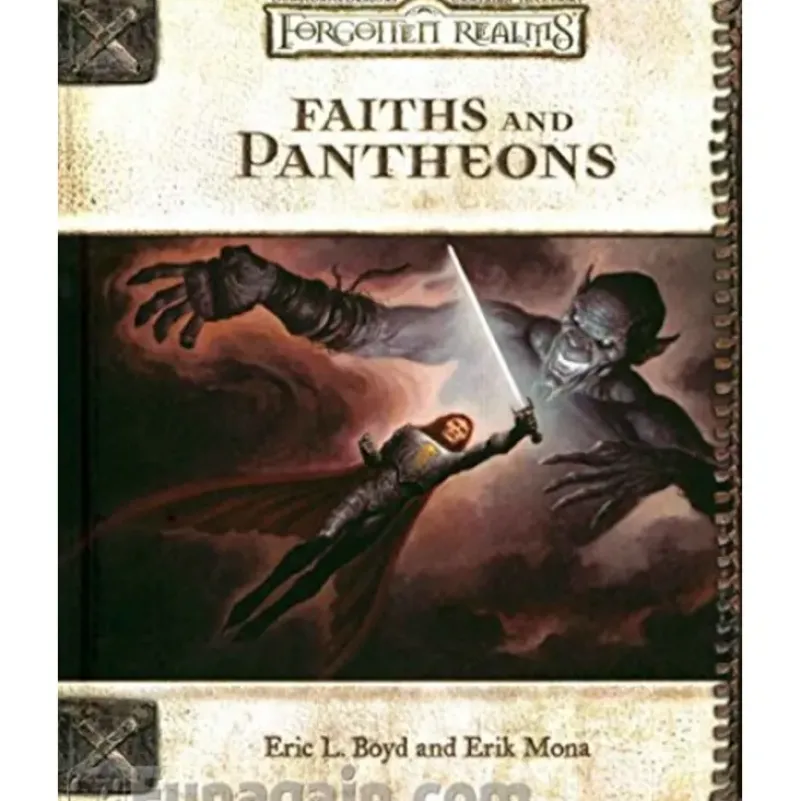 Shop All*3.0 Forgotten Realms: Faiths & Pantheons - Miniature Marvels: Airplane Models & Painted Dice
