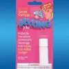 Egpull<12 GELLING POWDER ~ Fun Magic Gel Sludge Water Trick Gag Joke Prank (1 dozen) - Miniature Marvels: Airplane Models & Painted Dice