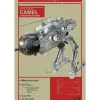 Shop All*1/20 Maschinen Krieger Ma.K. LUM-168 Camel "Operation Dynamo" LTG HSGWA-64122 - Miniature Marvels: Airplane Models & Painted Dice