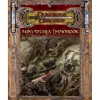 Shop All*3.5 Miniatures Handbook - Miniature Marvels: Airplane Models & Painted Dice