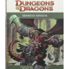 Shop All*4.0 Monster Manual - Miniature Marvels: Airplane Models & Painted Dice