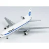 Airplane Model*1:400 NG 35021 Pan American World Airways - Pan Am L-1011-500 N503PA (named "Clipper Flying Eagle") - Miniature Marvels: Airplane Models & Painted Dice