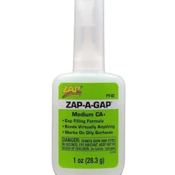 Shop All*1 oz Zap-a-Gap CA+ - Miniature Marvels: Airplane Models & Painted Dice