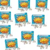 Egpull<500 Party Bang Snaps Snap Pop Pop Snapper Throwing Poppers Trick Noise Maker - Miniature Marvels: Airplane Models & Painted Dice