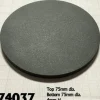 Shop All*3" Plastic Round Base (10) RPR 74037 - Miniature Marvels: Airplane Models & Painted Dice