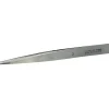 Accessories<#3 Stainless Steel Tweezers - Miniature Marvels: Airplane Models & Painted Dice