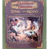 Shop All*3.0 Tome and Blood: A Guide to Wizards and Sorcerers - Miniature Marvels: Airplane Models & Painted Dice