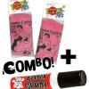 Egpull<2 Whoopie Cushions + 1 Fart Spray Can ~COMBO PRANK PARTY SET~ - Miniature Marvels: Airplane Models & Painted Dice