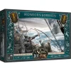 Shop All*A Song of Ice and Fire - Greyjoy: Ironborn Bowmen - Miniature Marvels: Airplane Models & Painted Dice