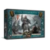 Shop All*A Song of Ice and Fire - Greyjoy: House Harlaw Reapers - Miniature Marvels: Airplane Models & Painted Dice