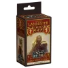 Shop All*A Song of Ice and Fire - Lannister: Faction Pack - Miniature Marvels: Airplane Models & Painted Dice