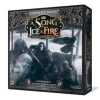 Shop All*A Song of Ice and Fire - Night's Watch: Starter Set - Miniature Marvels: Airplane Models & Painted Dice