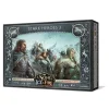 Shop All*A Song of Ice and Fire - Stark: Heroes 3 - Miniature Marvels: Airplane Models & Painted Dice