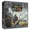 Shop All*A Song of Ice and Fire - Stark: Starter Set - Miniature Marvels: Airplane Models & Painted Dice