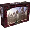 Shop All*A Song of Ice and Fire - Targaryen: Unsullied Swordmasters - Miniature Marvels: Airplane Models & Painted Dice
