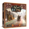 Shop All*A Song of Ice and Fire: Martell Starter Set - Miniature Marvels: Airplane Models & Painted Dice