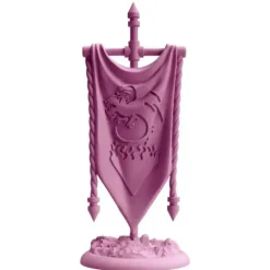 Shop All*A Song of Ice and Fire: Targaryen Dlx Activation Banners - Miniature Marvels: Airplane Models & Painted Dice
