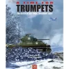 Board Game<A Time for Trumpets: The Battle of the Bulge, December 1944 GMT 2002 - Miniature Marvels: Airplane Models & Painted Dice