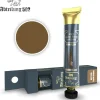 Paint<Abteilung 502: Acrylic Tube - Earth Brown LTG AK-ABT1115 - Miniature Marvels: Airplane Models & Painted Dice