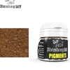 Paint<Abteilung 502: Pigments - Clay Soil LTG AK-ABTP057 - Miniature Marvels: Airplane Models & Painted Dice