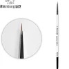 Shop All*Abteilung 502: Top Line Marta Kolinsky 3/0 Brush LTG AK-ABT850-000 - Miniature Marvels: Airplane Models & Painted Dice