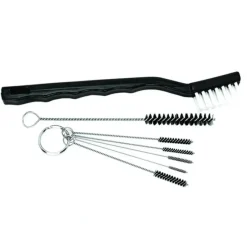 Shop All*AC-7 7 Piece Airbrush Cleaning Kit - Miniature Marvels: Airplane Models & Painted Dice