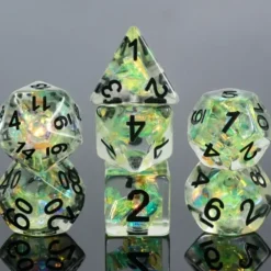 Shop All*Acid Splash - Miniature Marvels: Airplane Models & Painted Dice