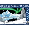 Shop All*Advent-ure Calendar 10: Winter Wonderland - Miniature Marvels: Airplane Models & Painted Dice