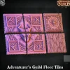 Shop All*Adventurer's Guild Floors - Miniature Marvels: Airplane Models & Painted Dice