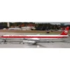 Airplane Model*Aero Classics 1:400 Air Canada Cargo DC-8 C-FTIP - Miniature Marvels: Airplane Models & Painted Dice