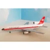 Airplane Model*Aero Classics AC411130 1:400 Air Canada L-1011 - Miniature Marvels: Airplane Models & Painted Dice