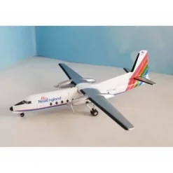 Shop All*Aero Classics AC219732 1:200 Air New England FH-227 - Miniature Marvels: Airplane Models & Painted Dice