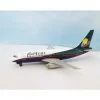 Airplane Model*Aero Classics AC411181 1:400 AirtTran Boeing 737-200 - Miniature Marvels: Airplane Models & Painted Dice