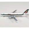 Airplane Model*Aero Classics AC411196 1:400 Alitalia A300B4 I-BUSQ - Miniature Marvels: Airplane Models & Painted Dice