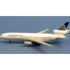 Airplane Model*Aero Classics AC411338 1:400 Continental DC-10-10 N68044 - Miniature Marvels: Airplane Models & Painted Dice