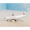 Airplane Model*Aero Classics BBX41612 1:400 US Airways Airbus A319 - Miniature Marvels: Airplane Models & Painted Dice