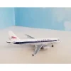 Airplane Model*Aero Classics BBX41608 1:400 US Airways / Allegheny Airbus A319 - Miniature Marvels: Airplane Models & Painted Dice