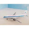 Airplane Model*Aero Classics BBX41605 1:400 US Airways / Piedmont Airbus A319 - Miniature Marvels: Airplane Models & Painted Dice