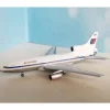 Shop All*Aero Classics PAMC1511 1:400 United Airlines L1011-500 N511PA - Miniature Marvels: Airplane Models & Painted Dice