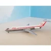Airplane Model*Aero Classics PSA DC-9-32 - Miniature Marvels: Airplane Models & Painted Dice