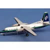 Shop All*Aero Classics WM219847 1:200 Air New Zealand Fokker F-27 - Miniature Marvels: Airplane Models & Painted Dice