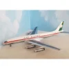 Airplane Model*AeroClassics AC2111296 1:200 Douglas DC-8-32 Air Congo 9Q-CLE - Miniature Marvels: Airplane Models & Painted Dice