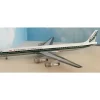 Airplane Model*AeroClassics AC219909 1:200 Evergreen International Douglas DC-8-30 N810EV - Miniature Marvels: Airplane Models & Painted Dice