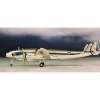 Airplane Model*AeroClassics AC419412 1:200 Fly Eastern Lockheed L-749 N110A - Miniature Marvels: Airplane Models & Painted Dice